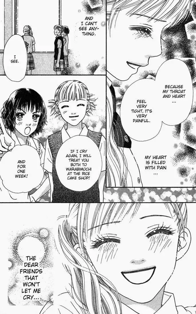 Parfait Tic Chapter 23 16